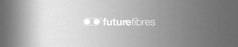 Diseño editorial · Future Fibres 0