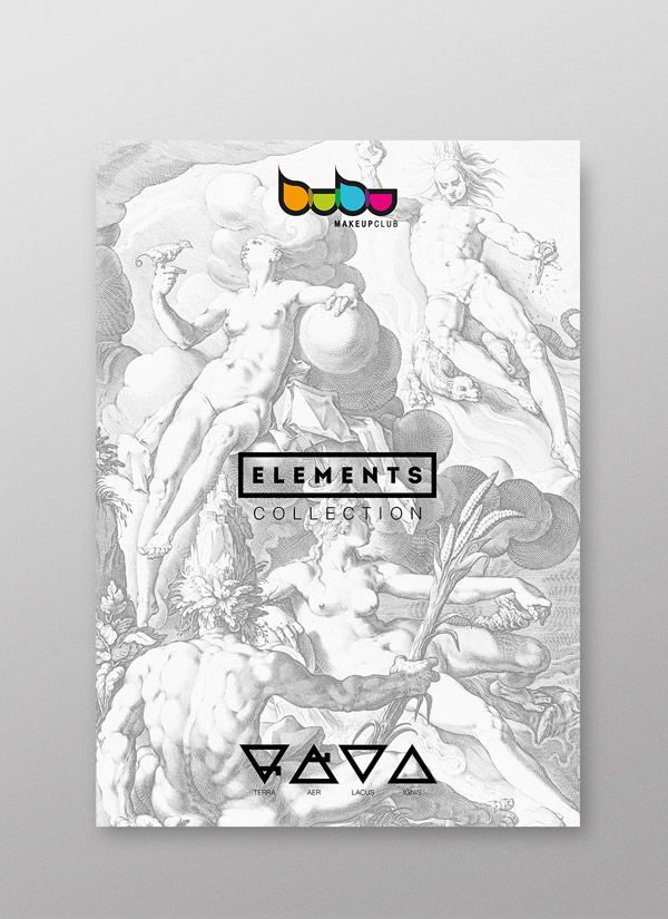 Bubu Elements 1