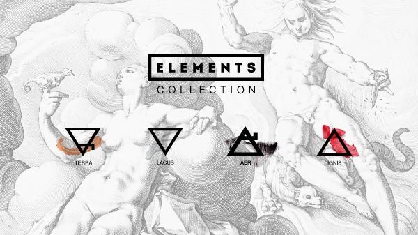 Bubu Elements 2