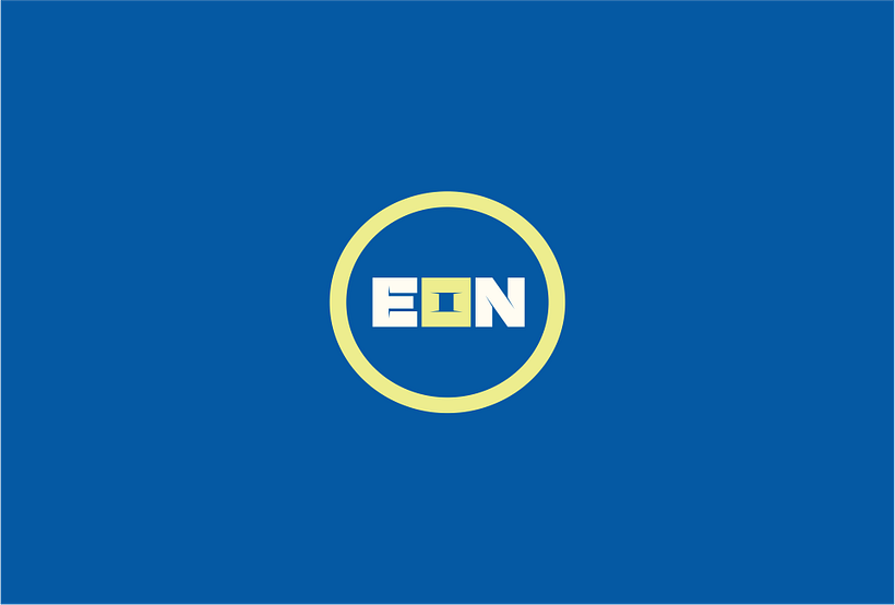 Logo Design #4 -1