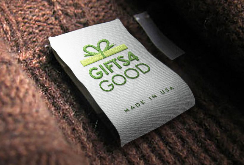 Logo Design #12 -1