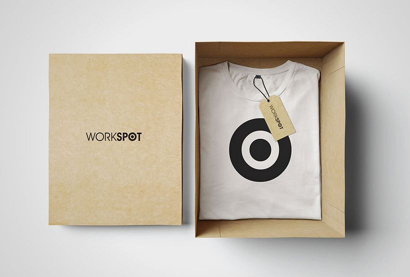 Logo Design #15 -1