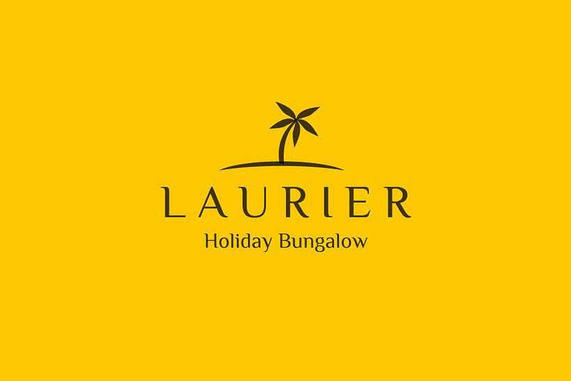Logo Design #17 -1