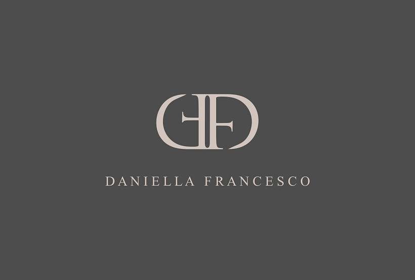 Logo Design #20 -1
