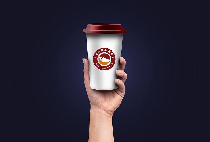 Logo Design #21 -1