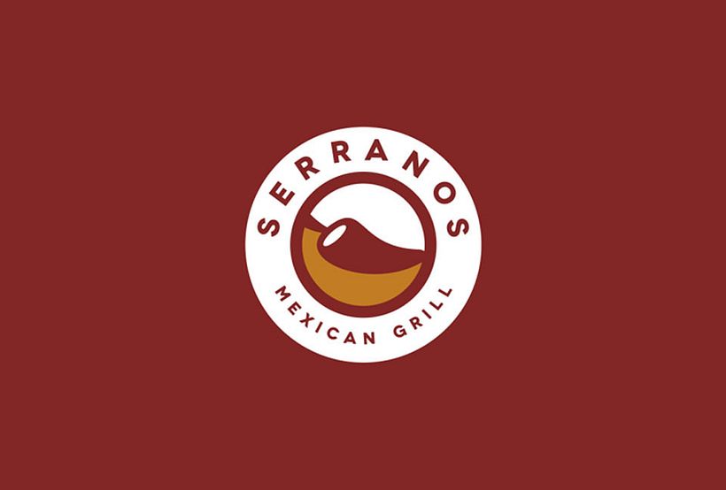 Logo Design #24 -1