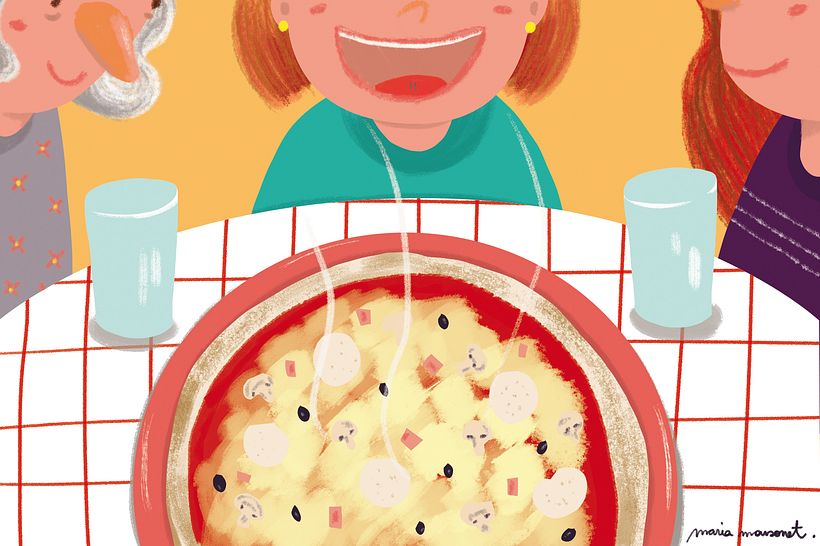 Superpizza -1