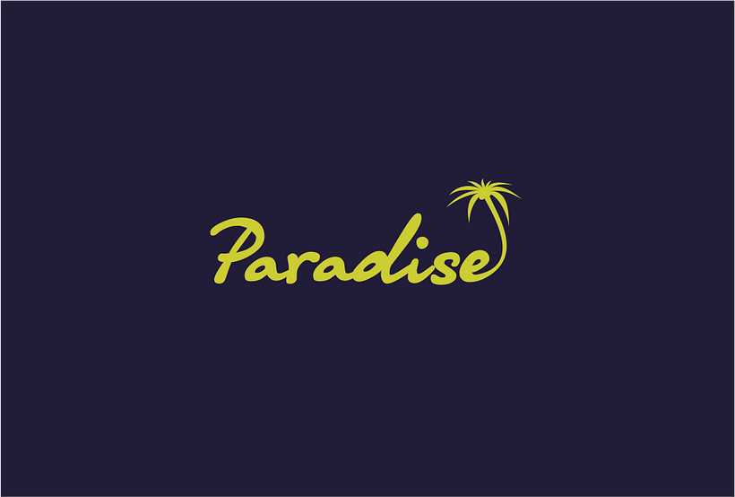 Logo Design #51 -1