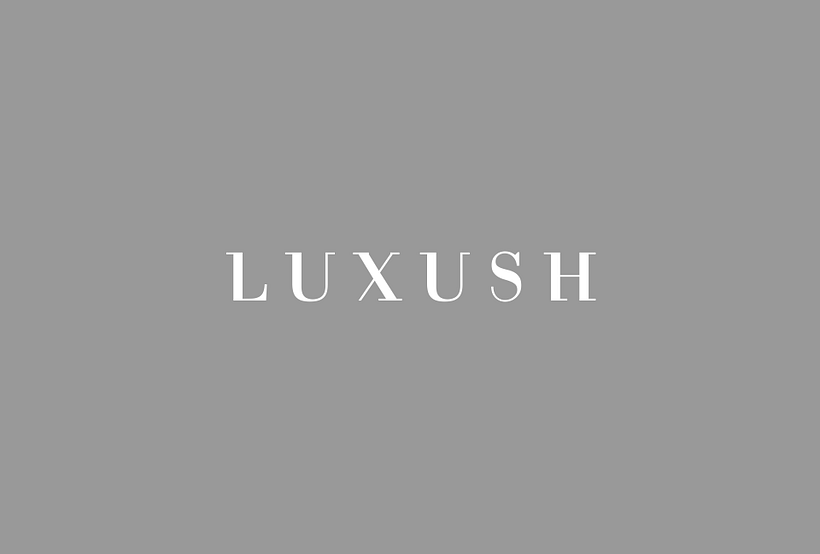 Logo Deisng #64 -1