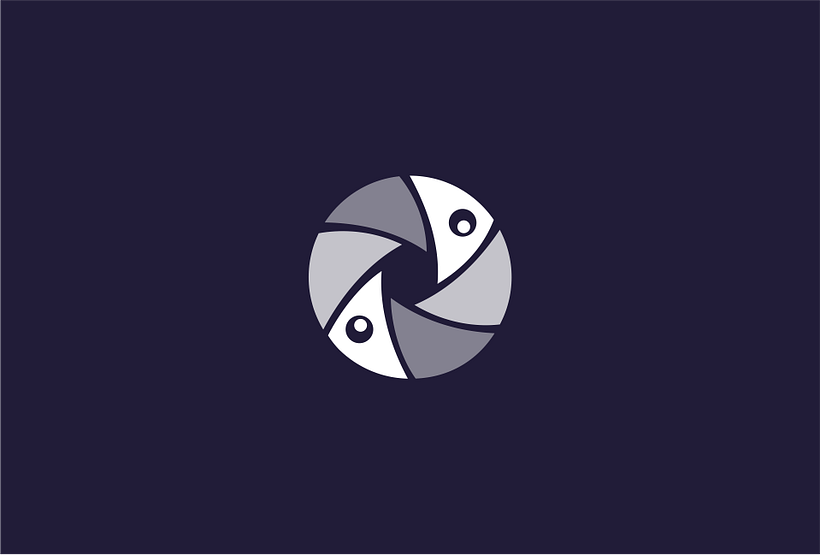 Logo Design #86 -1