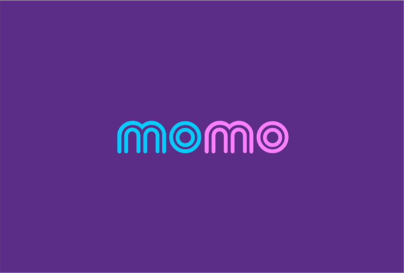 Logo Design #94 -1