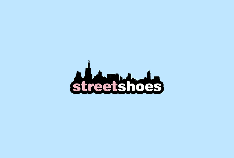 Logo Design #97 -1