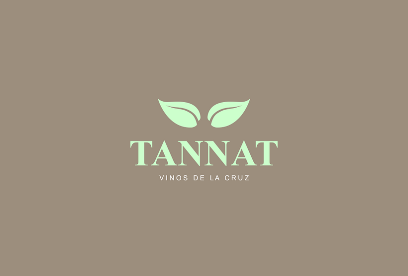 Logo Design #101 -1