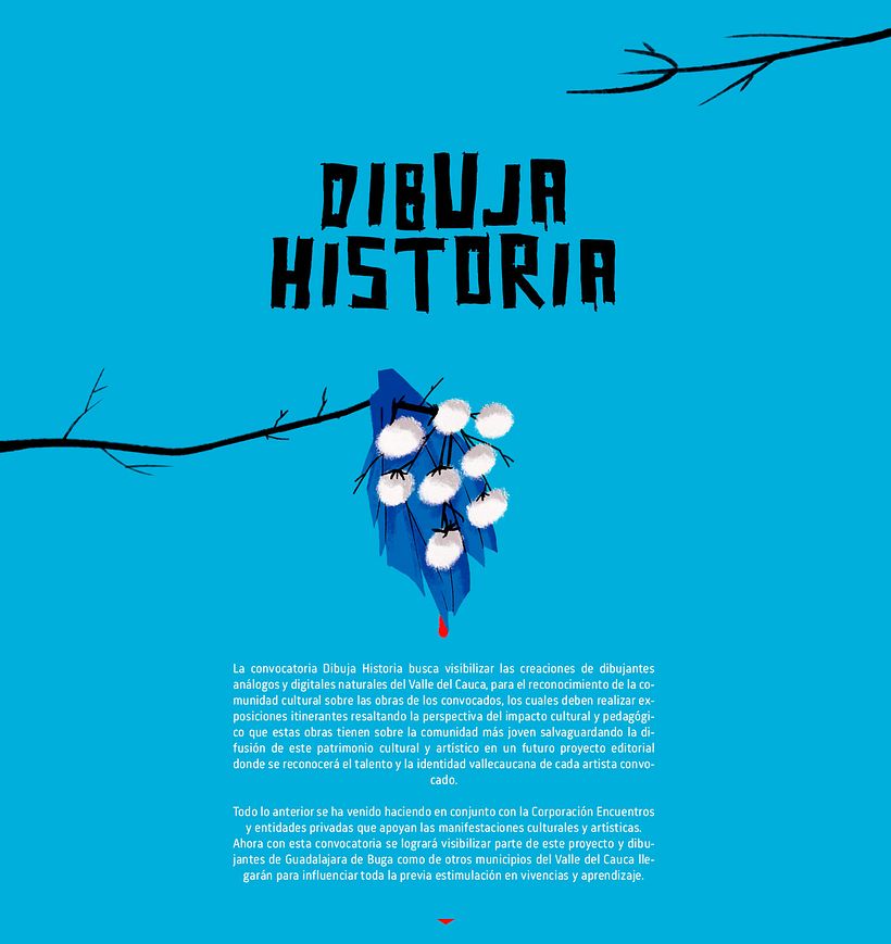 DIBUJA HISTORIA -1