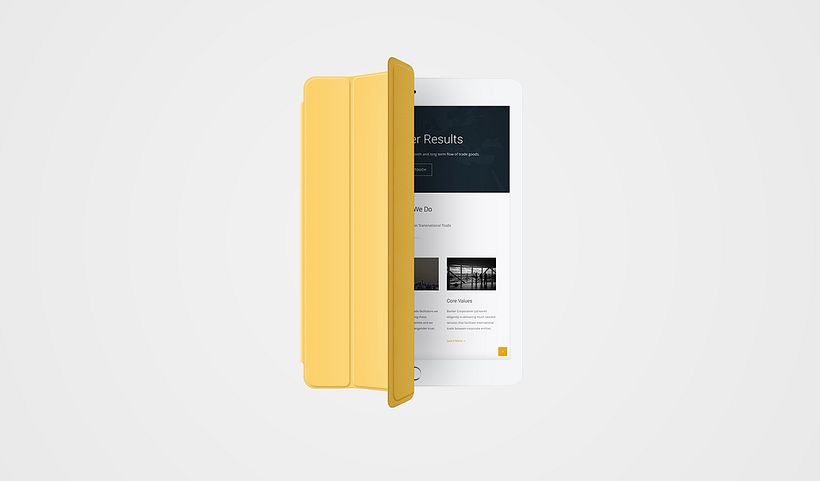 Web Design #107 -1