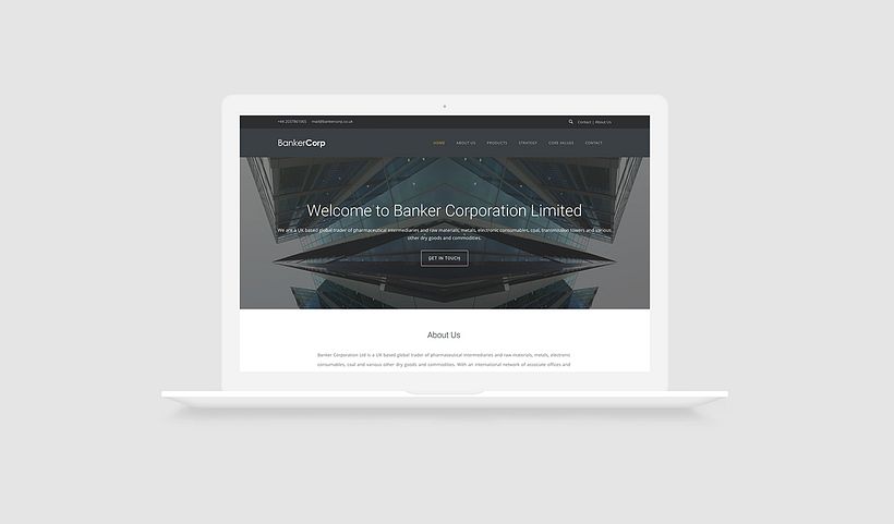 Web Design #107 1
