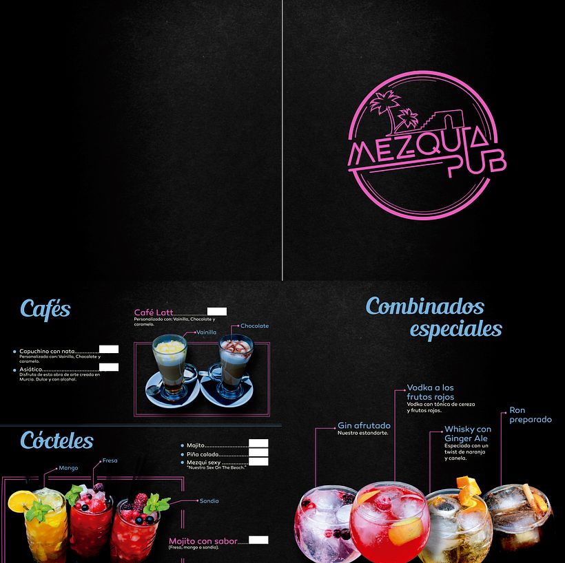 Carta MezquitaPub 2