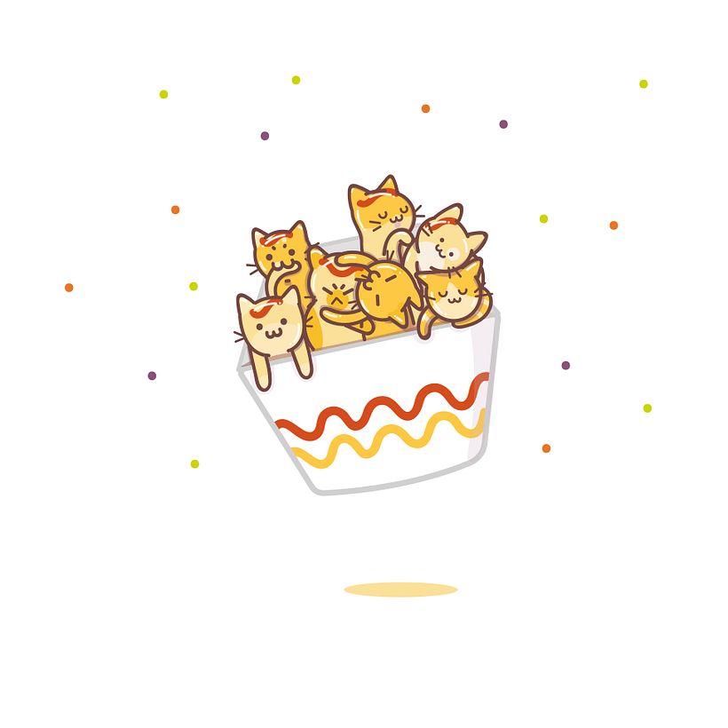 Cat Food 2