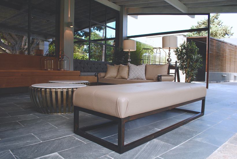 Exterior natural- Espacio eventos  1