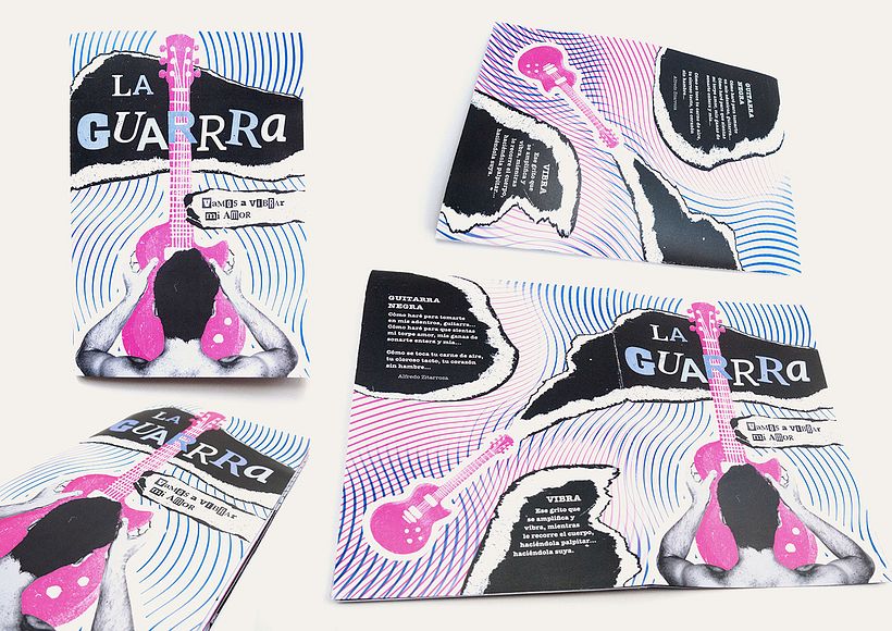 Fanzine - Editorial Interactivo 3