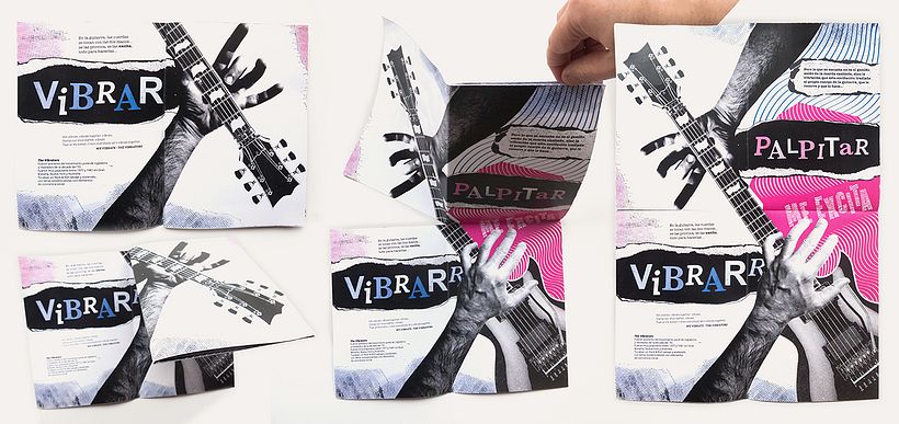 Fanzine - Editorial Interactivo 5