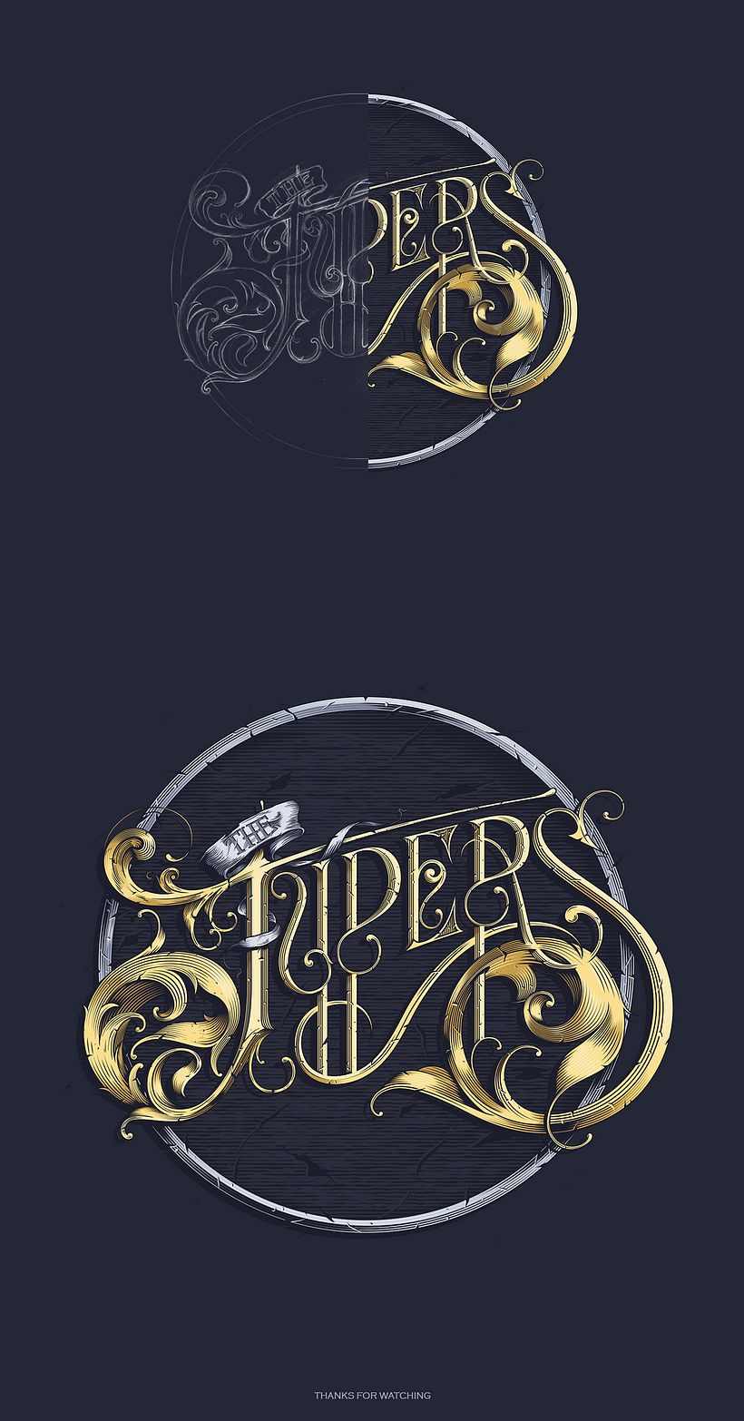 The Typers -1