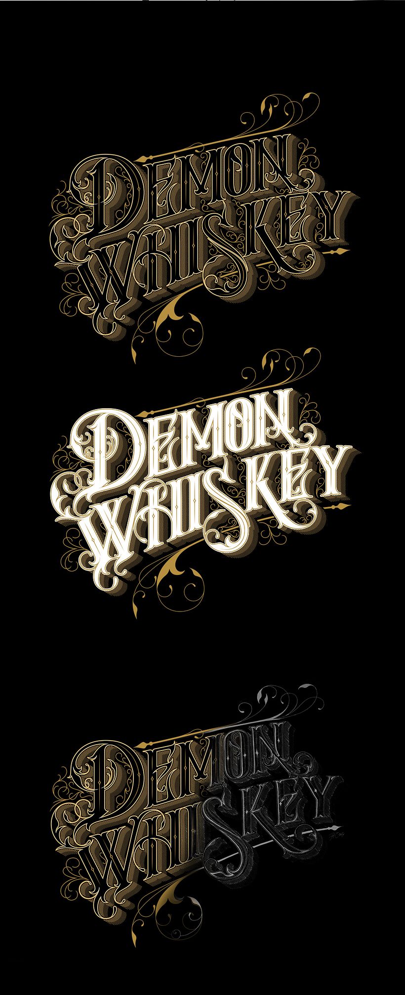 Demon Whiskey 2