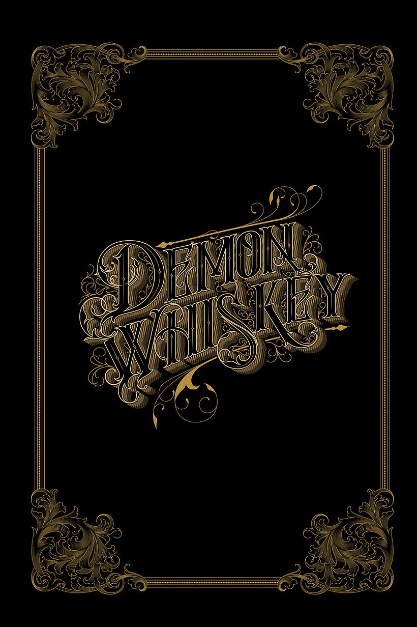 Demon Whiskey 3
