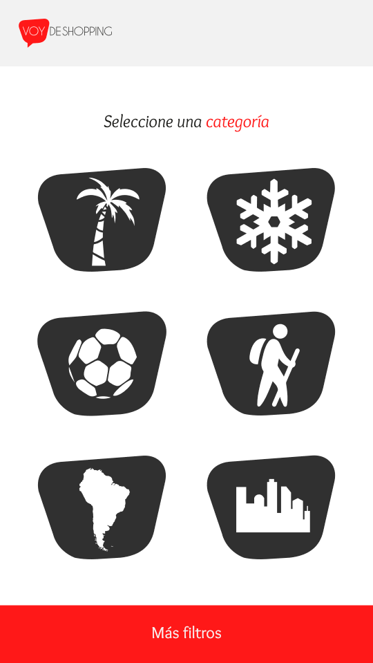 Aplicación web de viajes- Proyecto Académico 2