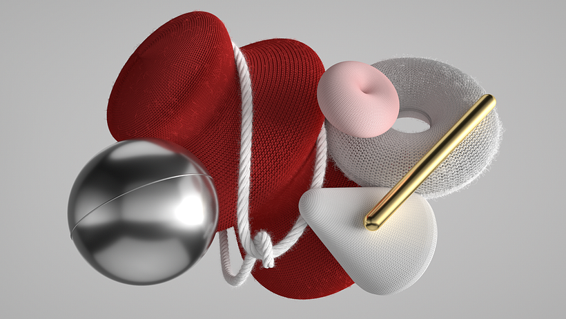 Inditex "Happy New Year" 14