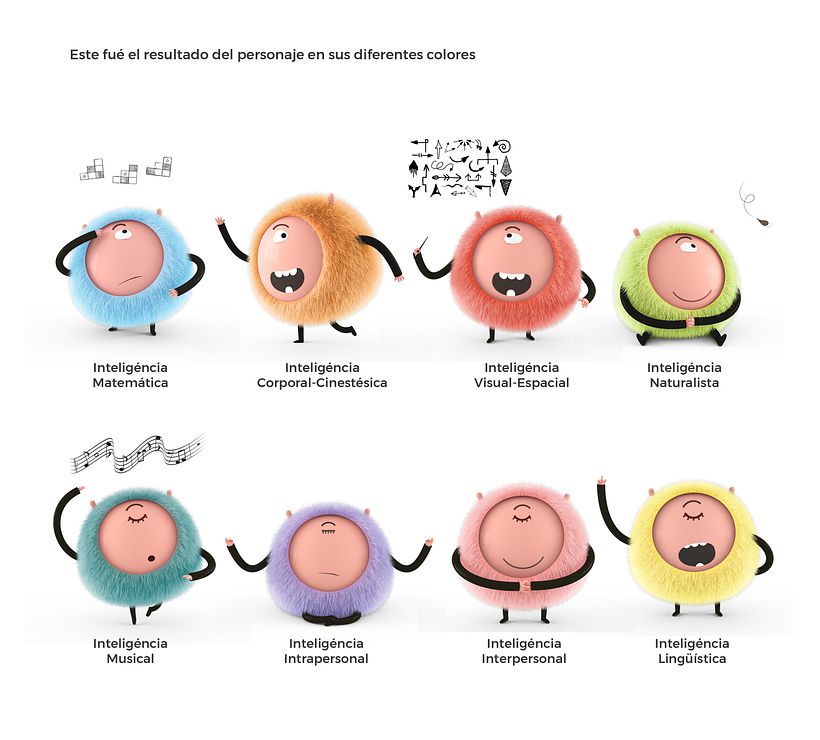Genial Mente. Editorial Planeta 1