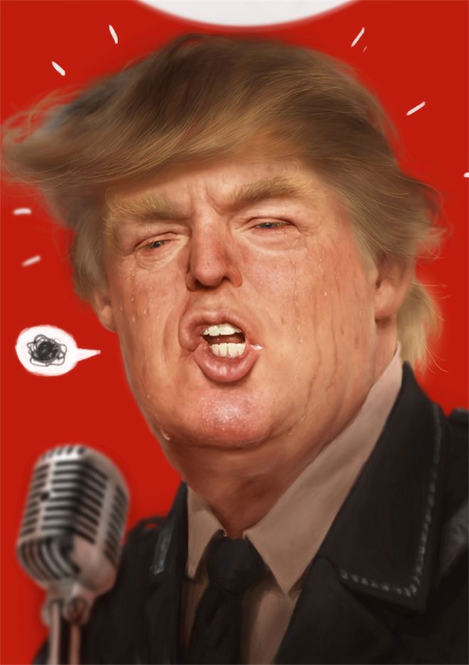 Caricaturas  0