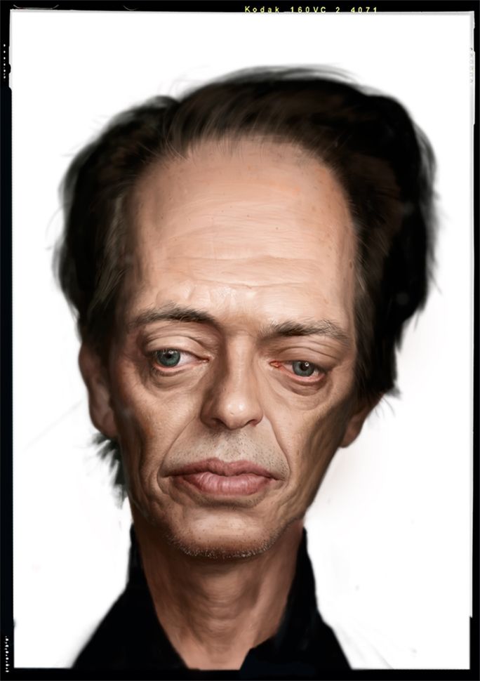 Caricaturas  7