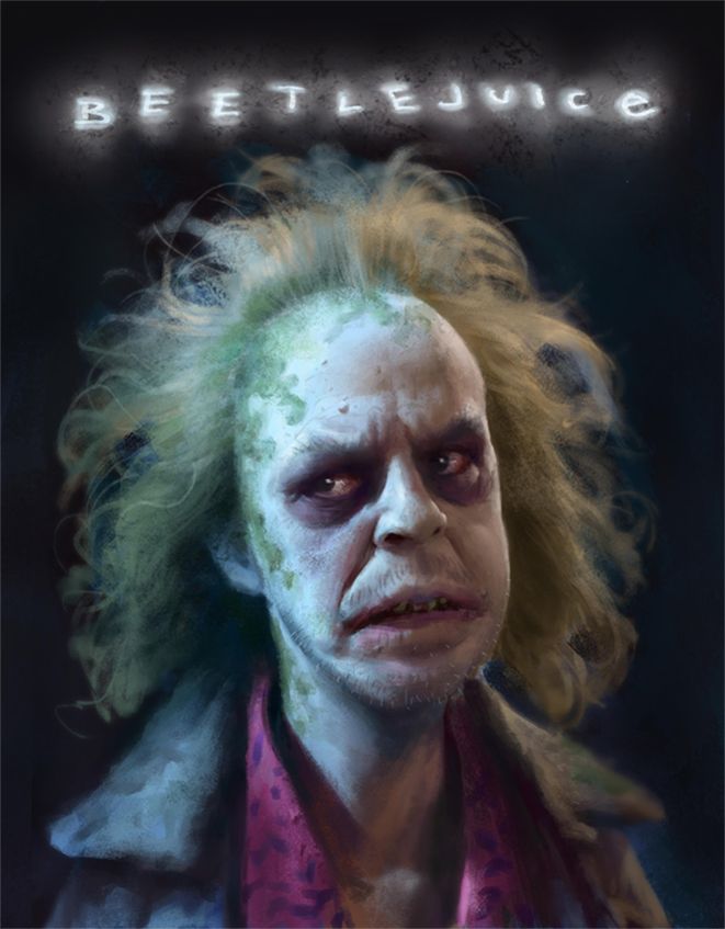 Caricaturas  8