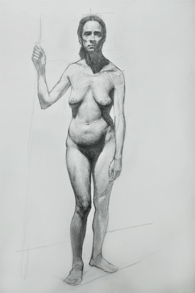 Dibujo Figura 1