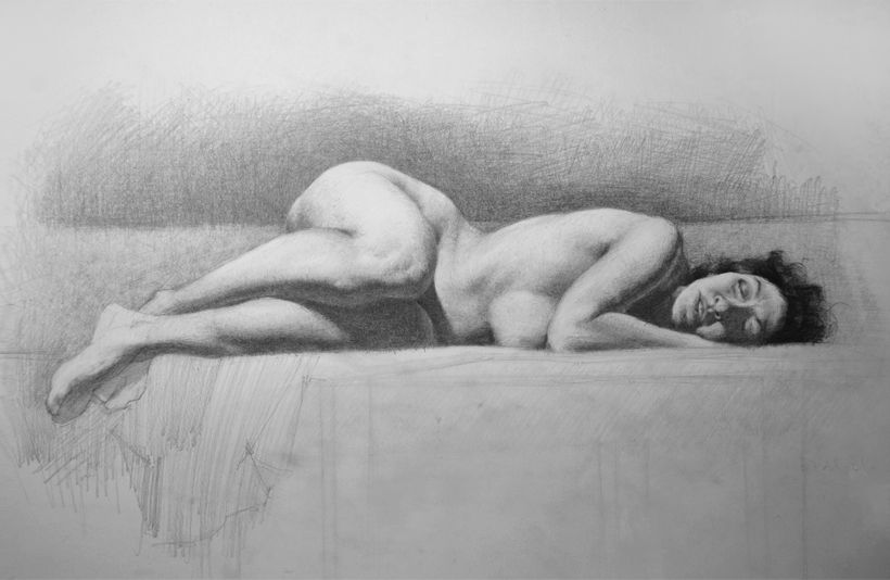 Dibujo Figura 2