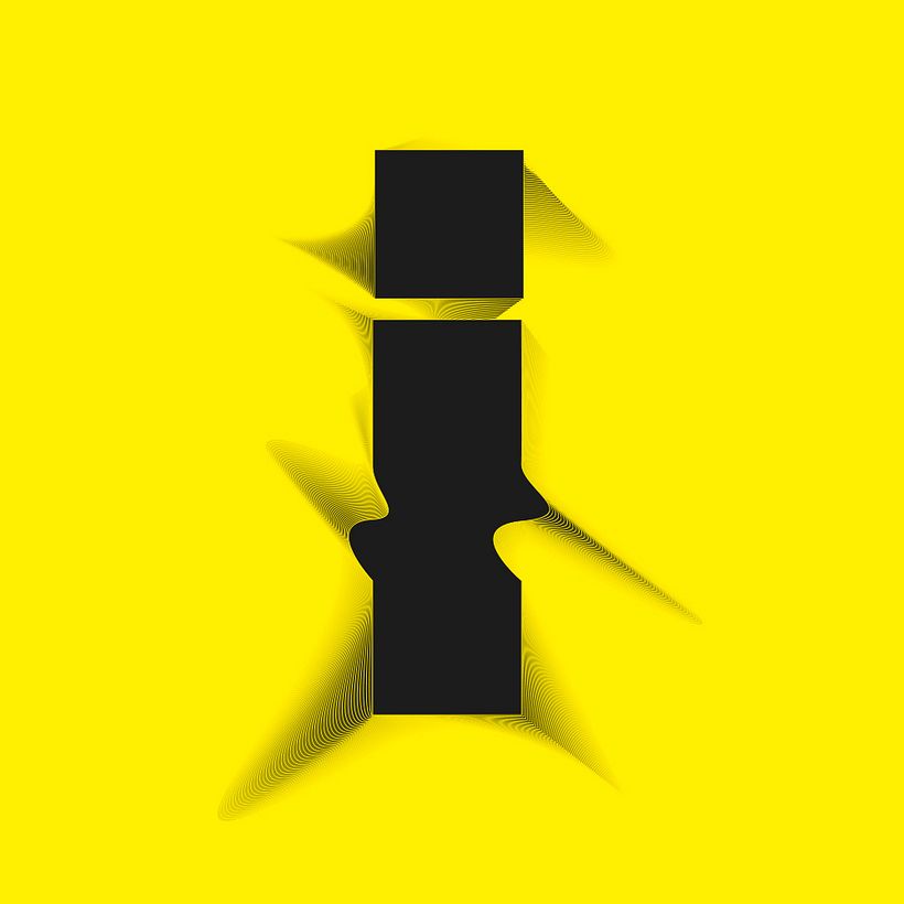 36 Days Of Type, #04 Distypersion. 9