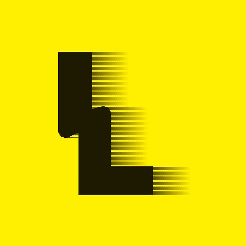 36 Days Of Type, #04 Distypersion. 12