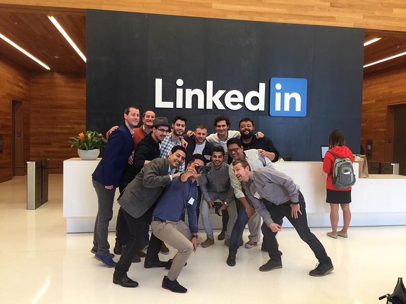 Ingeniero Boss: La mayor comunidad de Ingenieros de habla Hispana 3