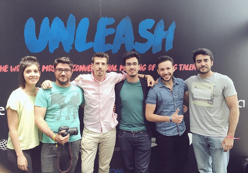 Ingeniero Boss: La mayor comunidad de Ingenieros de habla Hispana 4