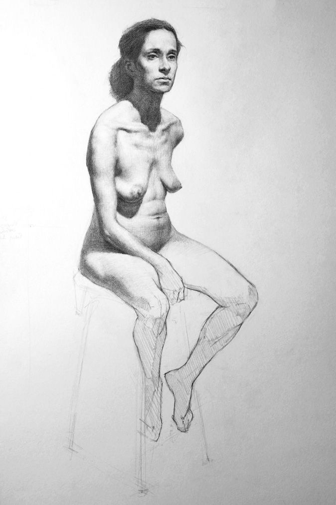 Dibujo Figura 3