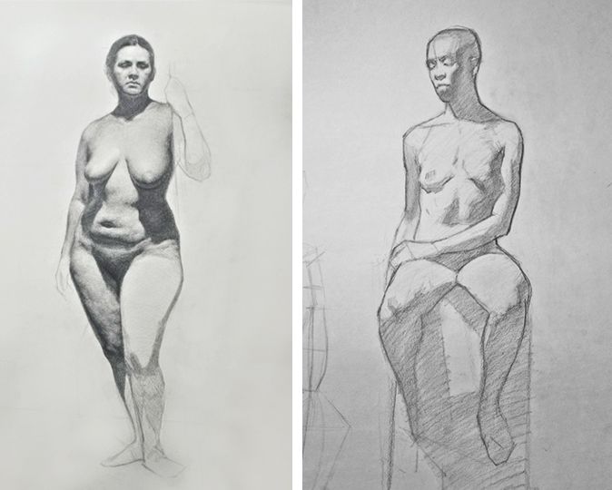 Dibujo Figura 6