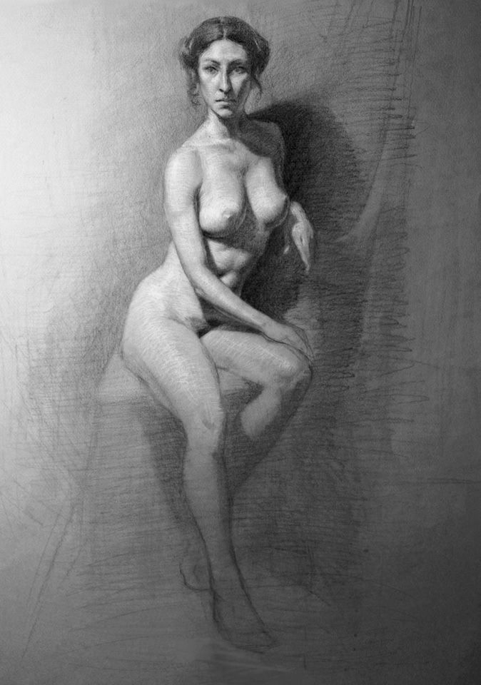 Dibujo Figura 9