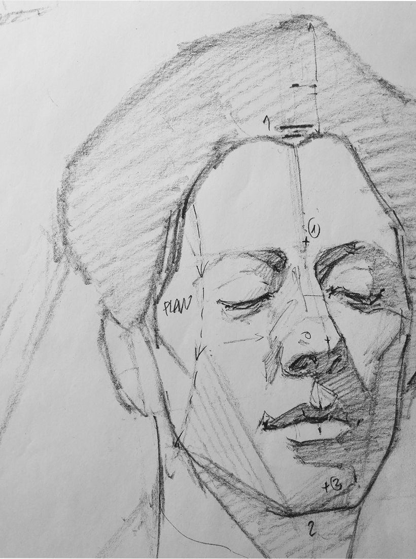 Dibujo Estructural 0