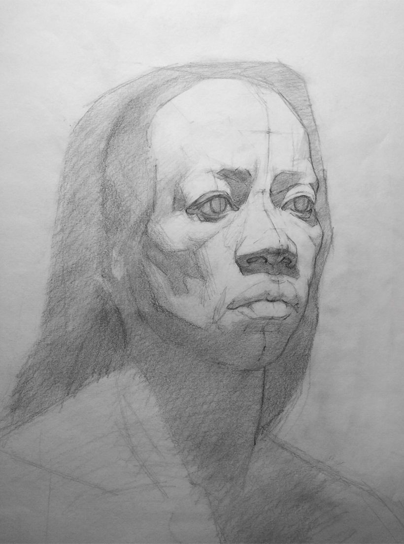 Dibujo Estructural 2