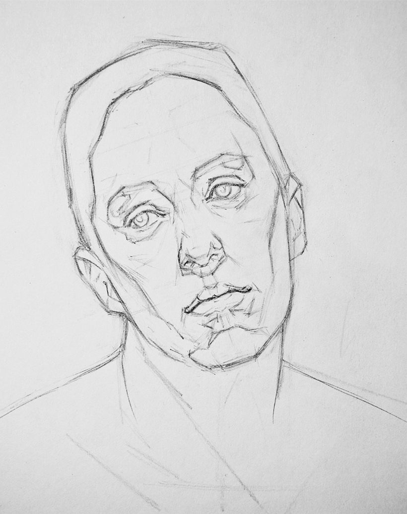 Dibujo Estructural 5