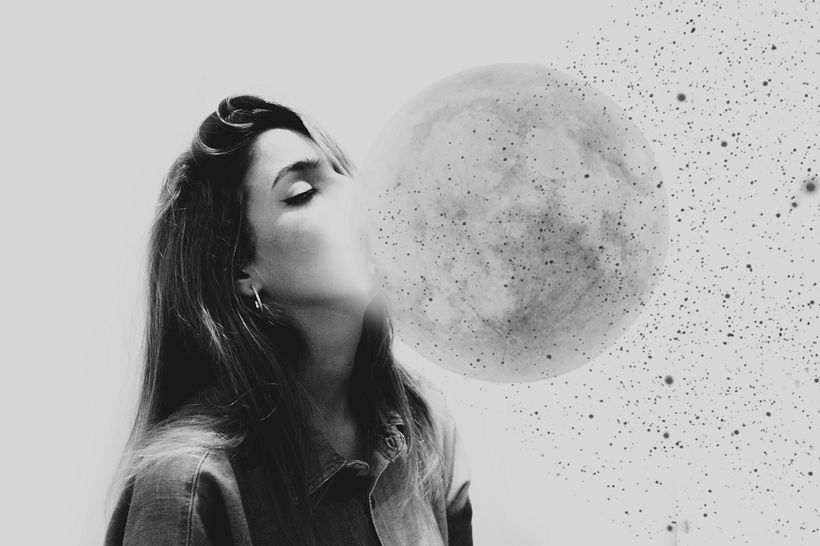 Mi Proyecto del curso: Fotografía para la imaginación -1