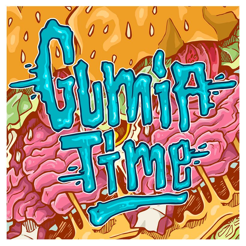 Gumia time 0