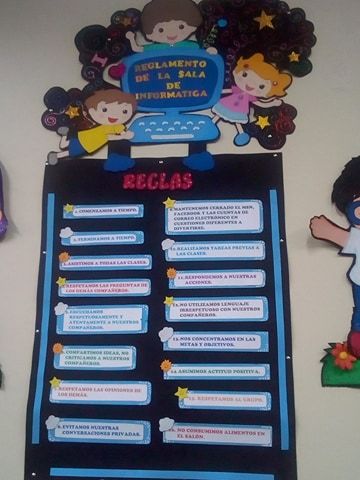 reglas -1
