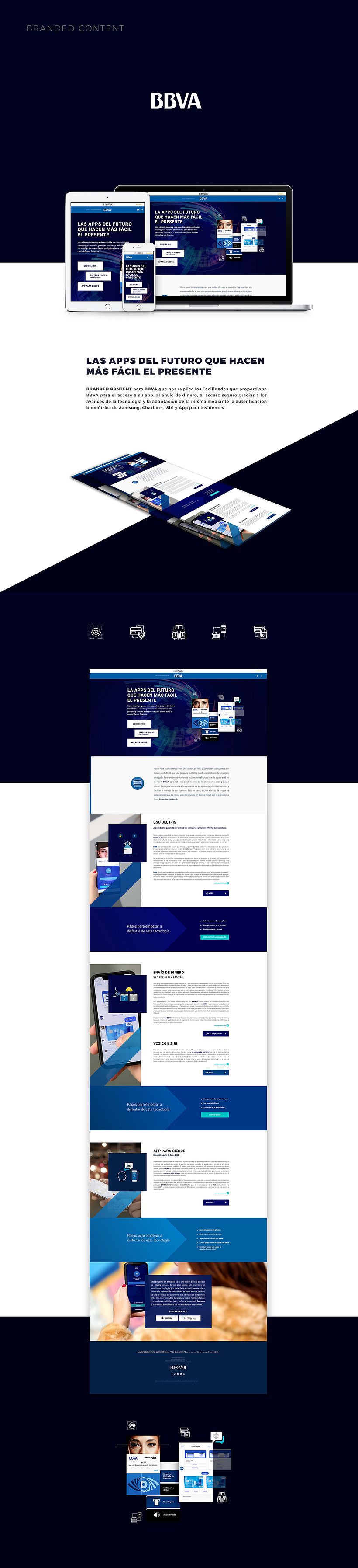 BBVA - Branded Content -1